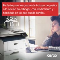 Miniatura 15 de XEROX  Xerox B315 A4 40 ppm Inalámbrica a doble cara Copia/impresión/escaneado/fax PS3 PCL5e/6 2 bandejas 350 hojas