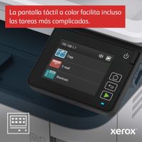 Miniatura 17 de XEROX  Xerox B315 A4 40 ppm Inalámbrica a doble cara Copia/impresión/escaneado/fax PS3 PCL5e/6 2 bandejas 350 hojas