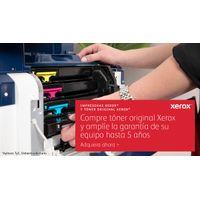 Miniatura 19 de XEROX  Xerox B315 A4 40 ppm Inalámbrica a doble cara Copia/impresión/escaneado/fax PS3 PCL5e/6 2 bandejas 350 hojas