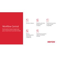 Miniatura 21 de XEROX  Xerox B315 A4 40 ppm Inalámbrica a doble cara Copia/impresión/escaneado/fax PS3 PCL5e/6 2 bandejas 350 hojas
