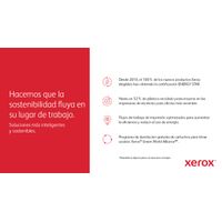 Miniatura 22 de XEROX  Xerox B315 A4 40 ppm Inalámbrica a doble cara Copia/impresión/escaneado/fax PS3 PCL5e/6 2 bandejas 350 hojas