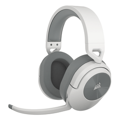 AURICULARES CORSAIR HS55 WIRELESS BLANCO
