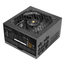 Fuente Alimentación 650W MARS GAMING  MPB650SIM 80 PLUS Bronze Fully-Modular Negro