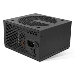 Fuente Alimentación 850W NOX Urano PRO 850W Bronze 80 PLUS Bronze  Negro