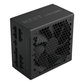 Fuente Alimentación 1000W NZXT  C1000 Gold Core 80 PLUS Gold Fully-Modular Negro