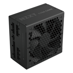 Fuente Alimentación 1000W NZXT  C1000 Gold Core 80 PLUS Gold Fully-Modular Negro