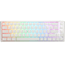 TECLADO-MECANICO-DUCKY-ONE-3-CLASSIC-SF-65-HOT-SWAP-MX-RED-RGB-BLANCO