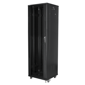 ARMARIO-LANBERG-RACK-19--42U-600X600-FLAT-PACK-BLACK-NEGRO
