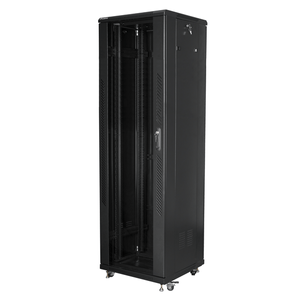 ARMARIO-LANBERG-RACK-19--42U-600X600-FLAT-PACK-BLACK-NEGRO