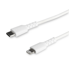 Cable-de-2m-Lightning-a-USB-C---MFI---USB-Tipo-C---Blanco
