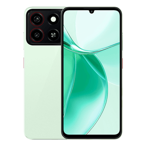 Smartphone  ZTE Blade A35 6.75" 4G 2GB/64GB Verde