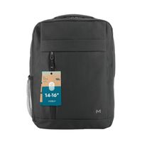 Miniatura 3 de ESSENTIAL BACKPACK 14-16   - 18L