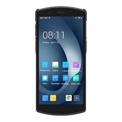 TERMINAL MOVIL UROVO POSIFLEX CT58S 5000mAh OCTA CORE ANDROID 12 IP67