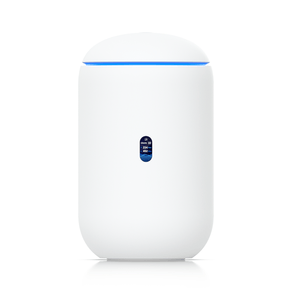 ROUTER UBIQUITI UDR7 UNIFI 10GB WIFI7 POE 4 PUERTOS