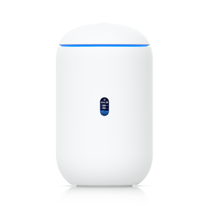 ROUTER UBIQUITI UDR7 UNIFI 10GB WIFI7 POE 4 PUERTOS