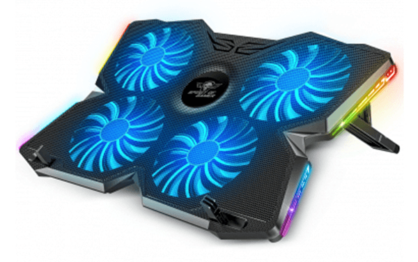 Spirit of Gamer Refrigerador Airblade 500 10-17