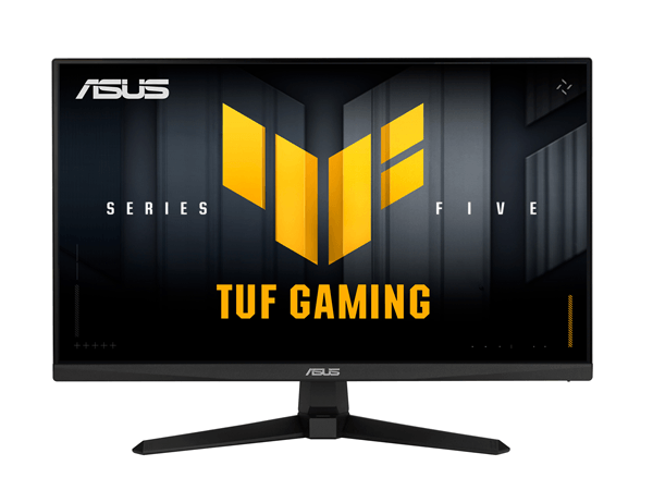 ASUS MONITOR VG249Q5A GAMING BK/0.3MS/EU
