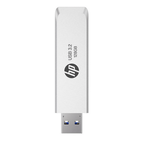 USB HP 128GB FLASH DRIVE 819W
