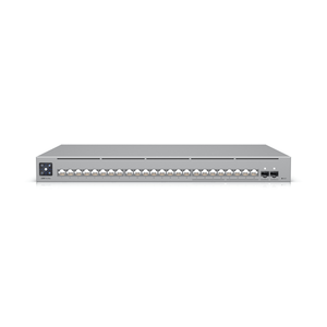 SWITCH-UBIQUITI-UNIFI-USW-PRO-MAX-24-24-PUERTOS