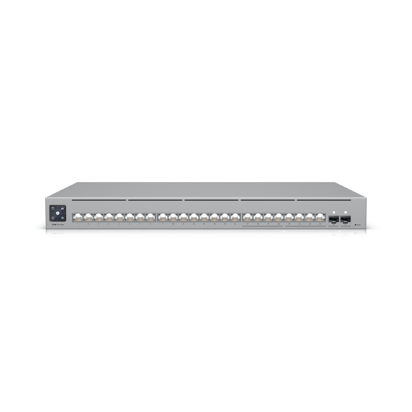 SWITCH UBIQUITI UNIFI USW-PRO-MAX-24 24 PUERTOS