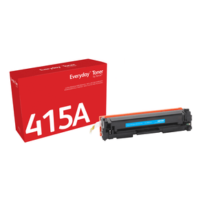 XEROX-Everyday-Toner-Cian-HP415A--W2031A--Standard-Capacity
