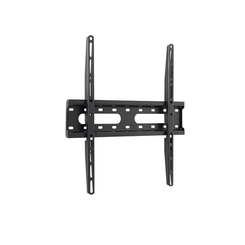 SOPORTE FIJO TOOQ PARED PANTALLAS 32-70 NEGRO