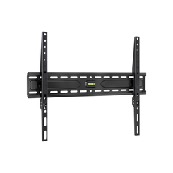 SOPORTE FIJO TOOQ PARED PANTALLAS 37-86 NEGRO