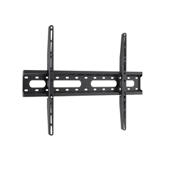 SOPORTE FIJO TOOQ PARED PANTALLAS 37-80 NEGRO