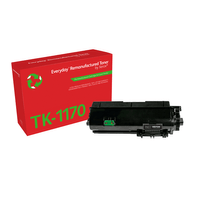 Miniatura 1 de XEROX Everyday Remanufactured Toner Negro para Kyocera TK-1170
