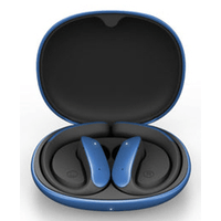 Miniatura 1 de AURICULARES ENERGY SISTEM PULSEFIT BLUETOOTH COBALT