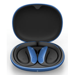 AURICULARES ENERGY SISTEM PULSEFIT BLUETOOTH COBALT