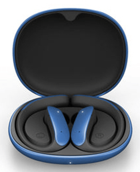 AURICULARES ENERGY SISTEM PULSEFIT BLUETOOTH COBALT