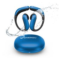 Miniatura 4 de AURICULARES ENERGY SISTEM PULSEFIT BLUETOOTH COBALT