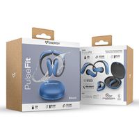 Miniatura 5 de AURICULARES ENERGY SISTEM PULSEFIT BLUETOOTH COBALT