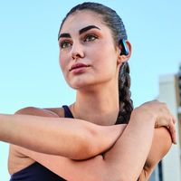 Miniatura 6 de AURICULARES ENERGY SISTEM PULSEFIT BLUETOOTH COBALT