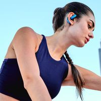 Miniatura 7 de AURICULARES ENERGY SISTEM PULSEFIT BLUETOOTH COBALT