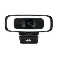 Miniatura 1 de AVER USB CAM SERIES CAM130 (61U3700000AC) 4K CONFERENCE CAMERA, FOV 120o, 5X ZOOM, WITH BUILT IN DUAL MICROPHONE, FILL LIGHT, AUTO & PRESET FRAMING IA