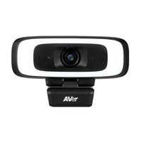 Miniatura 2 de AVER USB CAM SERIES CAM130 (61U3700000AC) 4K CONFERENCE CAMERA, FOV 120o, 5X ZOOM, WITH BUILT IN DUAL MICROPHONE, FILL LIGHT, AUTO & PRESET FRAMING IA