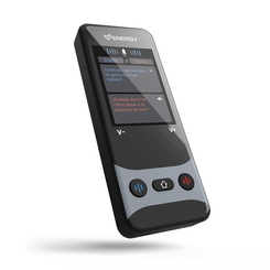 TRADUCTOR ENERGY SISTEM AI NEGRO