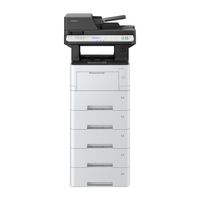 Miniatura 7 de KYOCERA ECOSYS  MA4500x Multifunción A4  Laser Dúplex