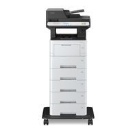 Miniatura 8 de KYOCERA ECOSYS  MA4500x Multifunción A4  Laser Dúplex