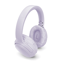 Miniatura 1 de AURICULARES + MICRO ENERGY BLUETOOTH HUSH LAVANDER