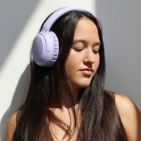 Miniatura 5 de AURICULARES + MICRO ENERGY BLUETOOTH HUSH LAVANDER