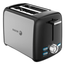 Fagor-ToastPro-7-2-rebanada-s--800-W-Negro--Acero-inoxidable