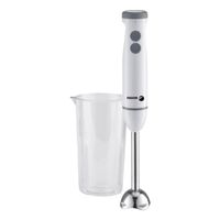 Miniatura 2 de Fagor Divamix wish 0 7 L Batidora de inmersi  n 1000 W Gris  Acero inoxidable  Blanco