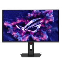 Miniatura 1 de ROG STRIX GAMING 27 QHD OLED 500HZ