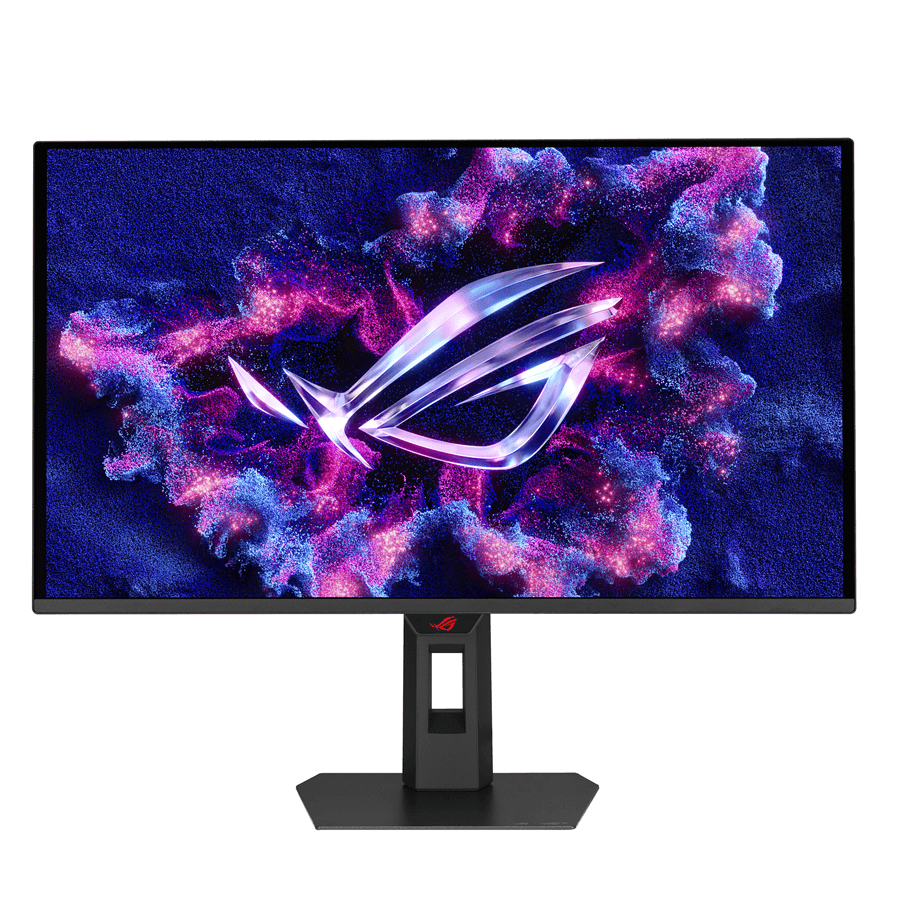 ROG STRIX GAMING 27 QHD OLED 500HZ