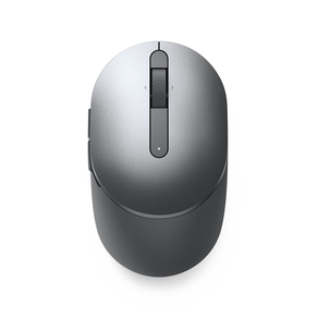 Dell-Pro-Wireless-Mouse-MS5120W-Gray