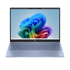 PORTATIL HP OMNIBOOK 5 16-ag1005ns AI R7 350 16GB 1TB SSD 16" W11H
