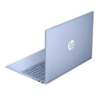 Miniatura 4 de PORTATIL HP OMNIBOOK 5 16-ag1005ns AI R7 350 16GB 1TB SSD 16" W11H